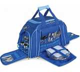 Набор для пикника Green Glade T3655 46 предметов 25 л