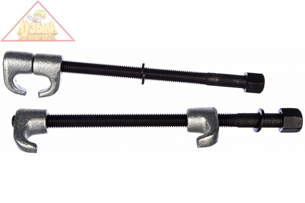 Стяжка амортизаторных пружин 300мм, 2шт МАСТАК 100-05300