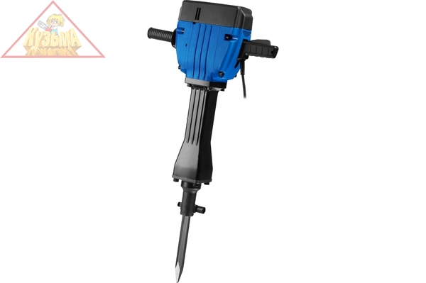 Отбойный молоток ЗУБР ЗМ-60-2200 ВК