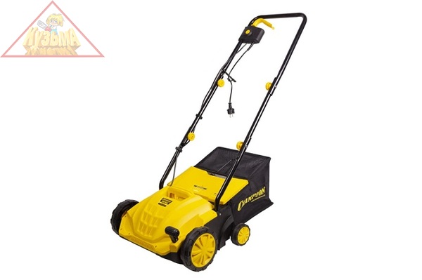 Электрический скарификатор Champion ESC1532