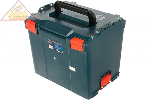 Кейс Bosch L-BOXX 374 1600A012G3
