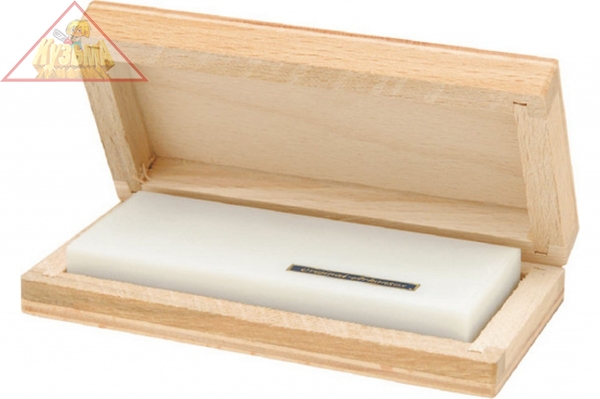 Камень точильный ARKANSAS (100х40х12 мм) NAREX 895600