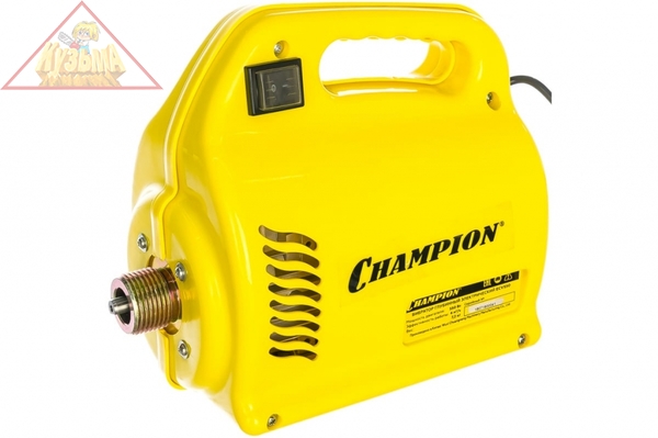 Глубинный электрический вибратор Champion ECV550