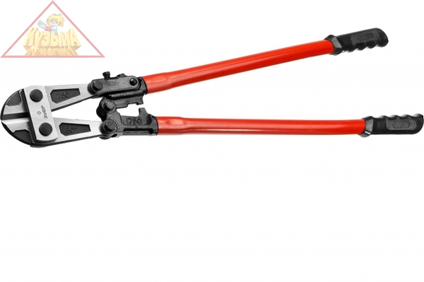 Болторез Зубр МАСТЕР 750 мм 23313-075