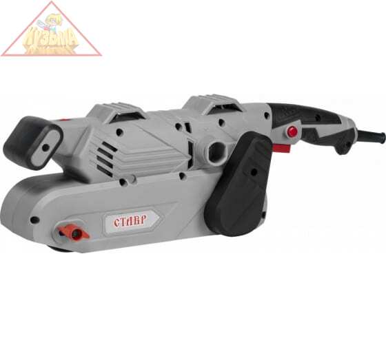 Машина шлифовальная ленточная СТАВР ЛШМ-1100СТ, арт. ст1100стлшм