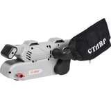 Машина шлифовальная ленточная СТАВР ЛШМ-1100СТ, арт. ст1100стлшм