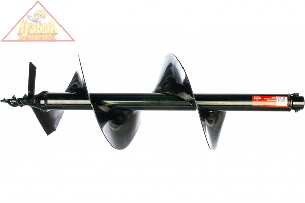 Шнек для мотобура Elitech 0809.010400, арт. 177999