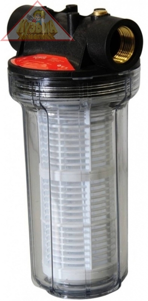 Фильтр воды для насоса Elitech 1005.000500, арт. 176247