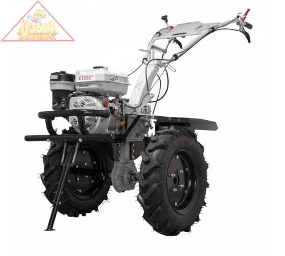 Мотокультиватор бензиновый СТАВР МКБ-6620, арт. ст6620мкб