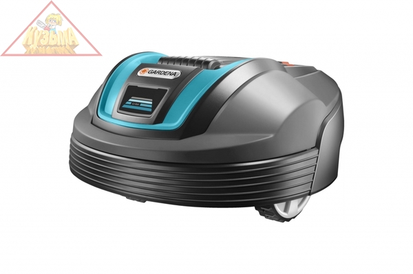 Газонокосилка-робот R50Li 04077-72.000.00 Gardena