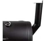 Гриль - коптильня смокер Green Glade 11092