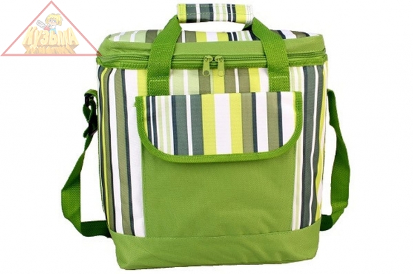 Изотермическая сумка Green Glade 20 л Р1620