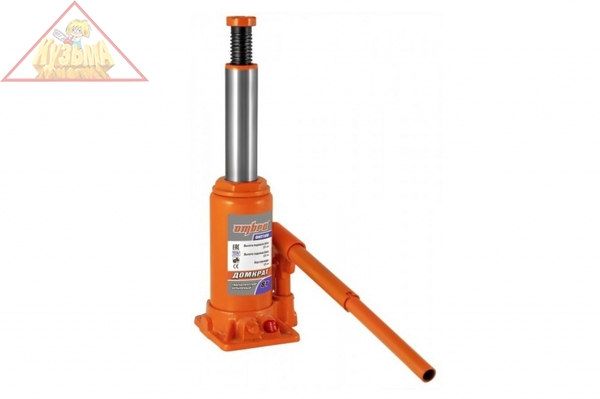 Гидравлический домкрат Ombra OHT108