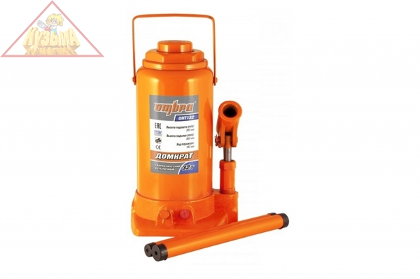 Гидравлический домкрат Ombra OHT132