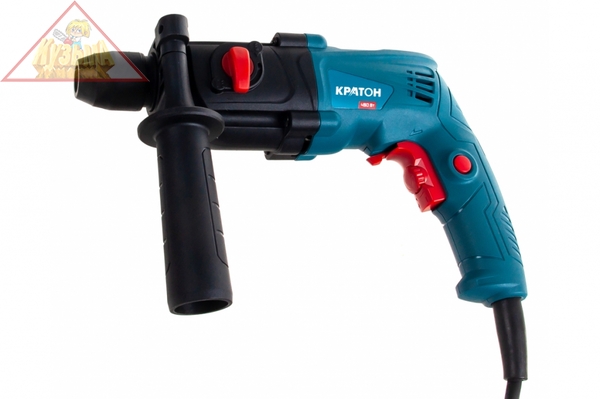 Перфоратор Кратон RHE-450-12, 3 07 01 022