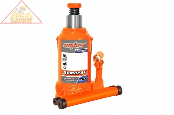 Гидравлический домкрат Ombra OHT120