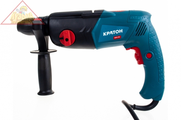 Перфоратор Кратон RHE-850-26S, 3 07 01 023
