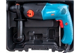 Перфоратор Кратон RHE-850-26S, 3 07 01 023