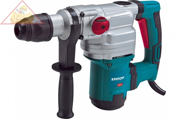 Перфоратор Кратон RH-1050-38S, арт. 3 07 02 002