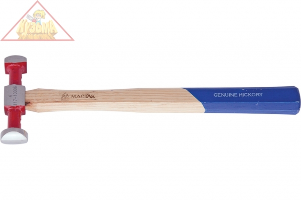 Рихтовочный молоток МАСТАК №6 117-10006