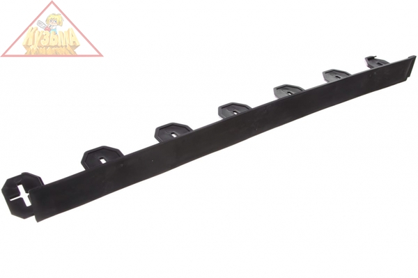 Бордюр для сада Prosperplast Border 0645 IB0645-S411