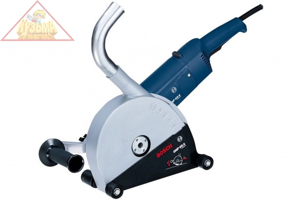 Штроборез Bosch GNF 65 A 0601368708