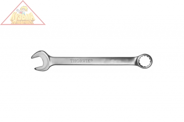 W30034 Ключ гаечный комбинированный серии ARC, 34 мм.Thorvik