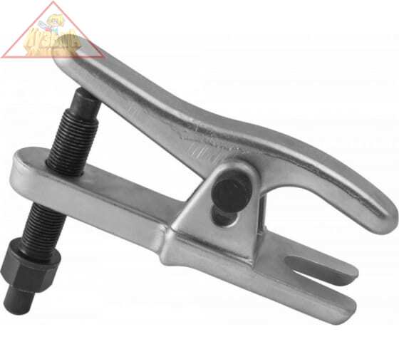 Рычажный съемник шаровых шарнирных соединений с захватом 22 мм THORVIK ABJS2