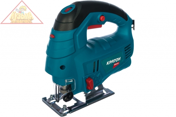 Лобзик электрический Кратон JSE-800/80, 3 03 02 018