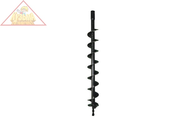 Шнек почвенный 60 мм для AG243, AG252, AG352, AG364 CHAMPION C8061