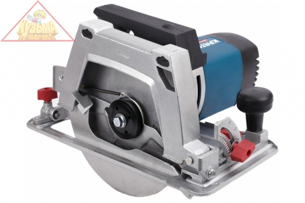 Циркулярная пила Кратон CS-1800/200-М, 3 03 01 012