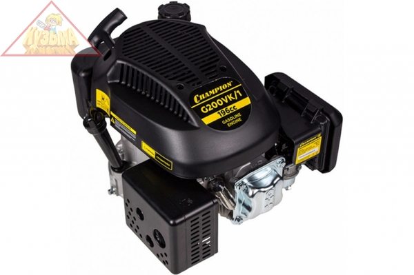 Двигатель Champion G200VK/1