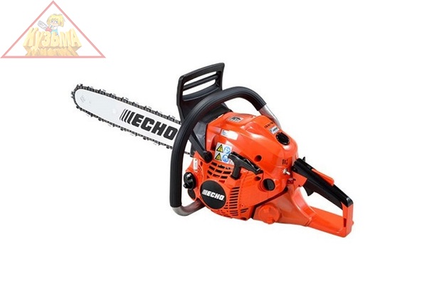Бензопила ECHO CS-501SX-15 CS-501SX/38LRV