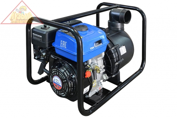 Мотопомпа ТСС PGS80B арт. 130118