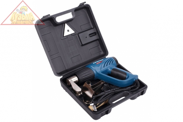 Технический фен Кратон HAG-2000 ЕD, арт. 3 09 01 004