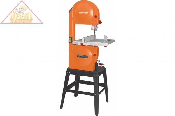 Ленточнопильный станок Кратон WMBS-8-02, 4 01 08 002