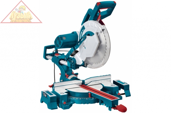 Пила торцовочная Кратон "Зверь машина" MS-2100/305, 4 01 07 024