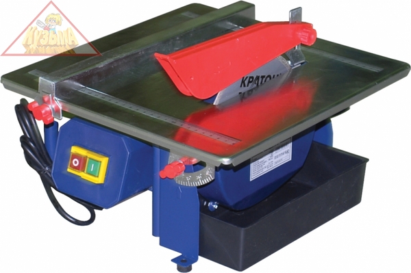 Плиткорез Кратон TC-13, арт. 4 02 02 013