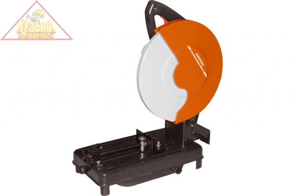 Станок отрезной Кратон COS-04 арт. 4 02 01 005