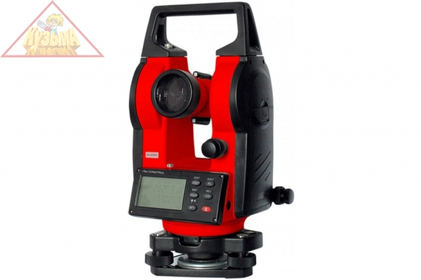Электронный теодолит Condtrol iTeo 10, арт. 2-2-015