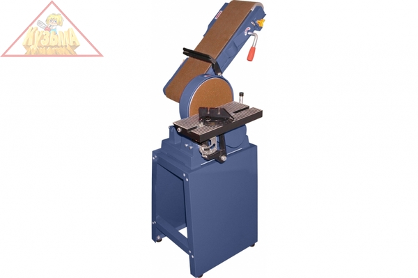 Шлифовальный станок Кратон WMS-750, арт. 4 01 05 001