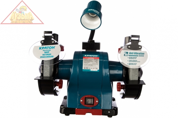 Заточной станок Кратон BG 560/200LP, 4 02 03 024