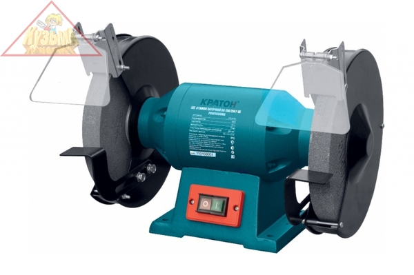 Заточной станок Кратон BG 750/250P, 4 02 03 025
