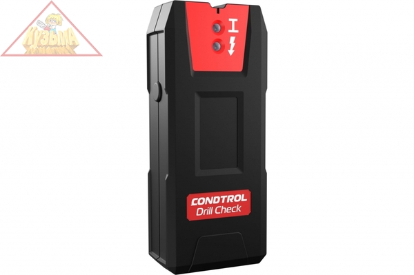 Сканер проводки CONDTROL Drill Check,3-12-025
