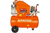 Компрессор с прямой передачей Кратон AC-210-24-DD, 3 01 01 032