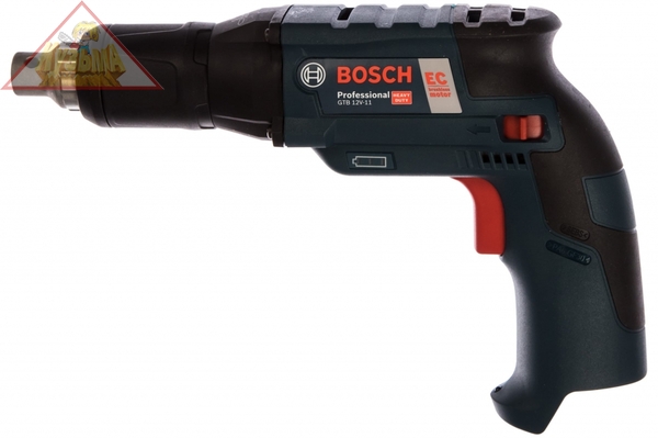 Аккумуляторный шуруповерт Bosch GTB 12V-11 06019E4002
