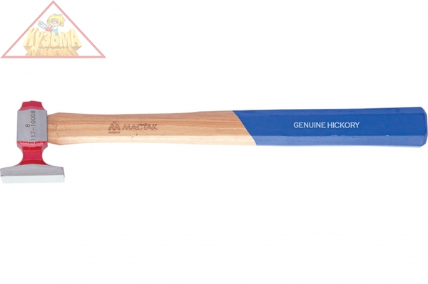 Рихтовочный молоток МАСТАК №8 117-10008
