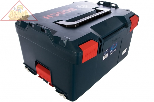 Кейс Bosch L-BOXX Medium 238 1600A012G2