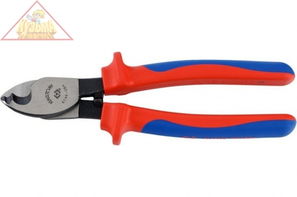 Кабелерез 214 мм KING TONY 6146-08A