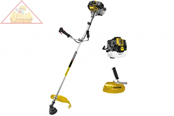 Триммер бензиновый (бензокоса) STEHER BT-2500-S